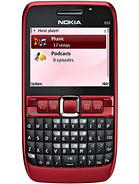 Download ringetoner Nokia E63 gratis.